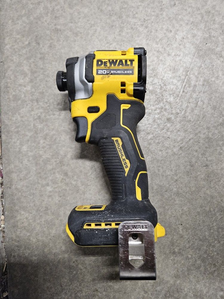 Dewalt Impact Driver