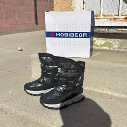 Snow Boots Kid