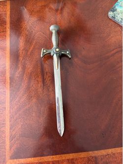 Vintage Xena Collector’s Seord