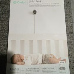 Owlet Cam 2 