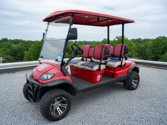 2022 ICON 140 EV in like new condition