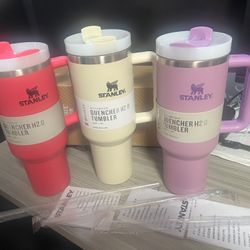 Stanley New In Box 40oz 