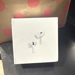 AirPods Pro 