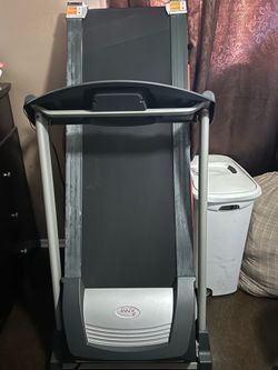 Sunny treadmill