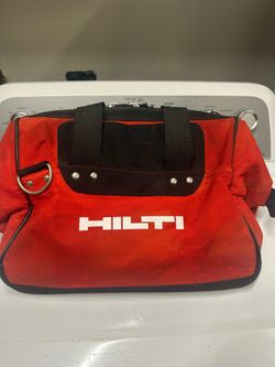 Hilti Tool Bag