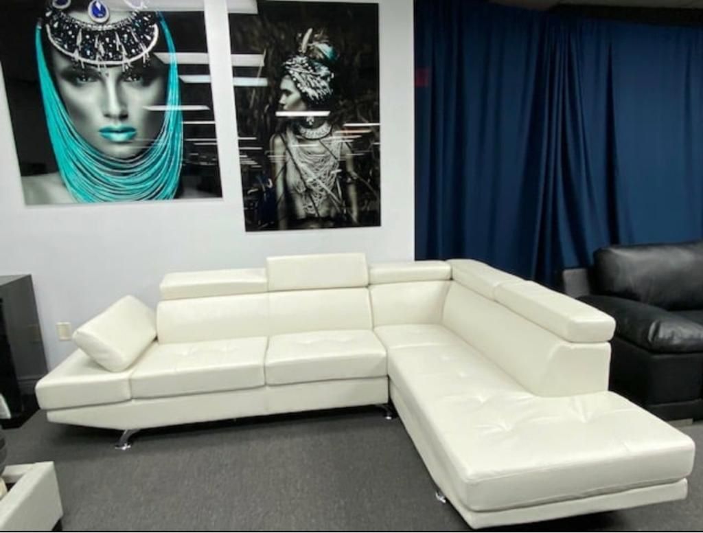 Brand new sectionals sofas couches in box// Home delivery available🏠// Finance available $49 down. ‼️PRICE DROP‼️