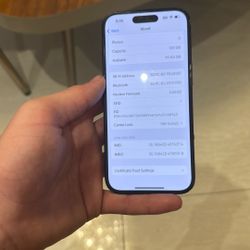 iphone 15 locked to sprint 