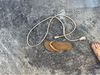 Free 3 prong extension cord show for scale