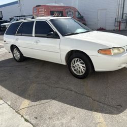 2001 Ford Excursion on offerup