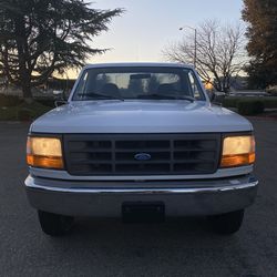 1997 Ford F-250