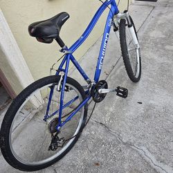 Schwinn Link Bike