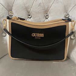 GUESS Shoulder/Crossbody Bag