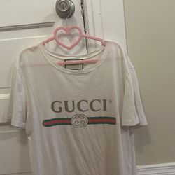 Authentic Gucci Medium Shirt 2018 Men’s 