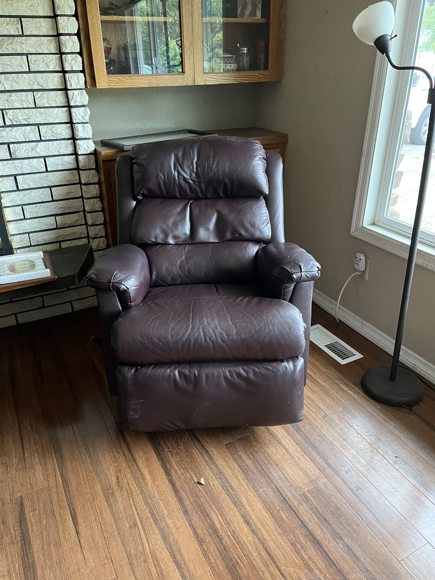 Recliner