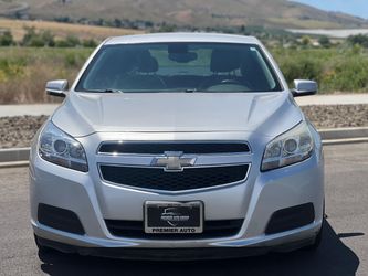 2013 Chevrolet Malibu