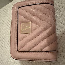 Victoria secret wallet