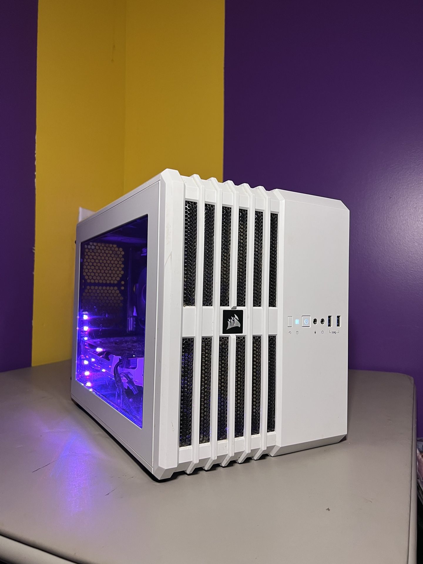 Gaming Computer