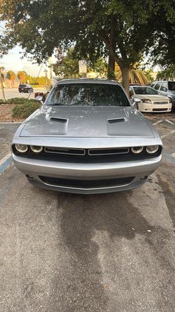 2016 Dodge Challenger SXT 3.6L for Sale
