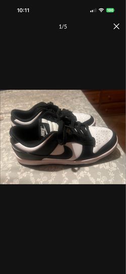 Shoes Nike pandas