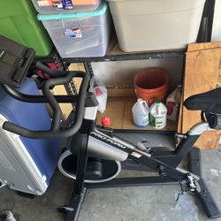 Proform Exercise Bike