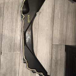 12-18 BMW 480i Cowl Center Partition Panel Top Trim Cover OEM (contact info removed) 251125