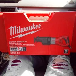 Milwaukee 