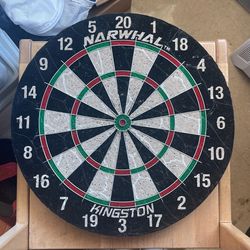Dart Board