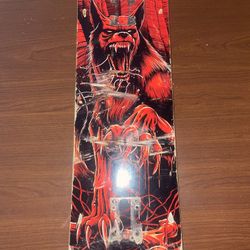 Skate Deck