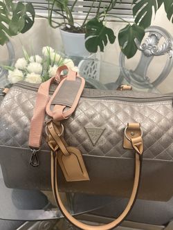 New Guess travel size