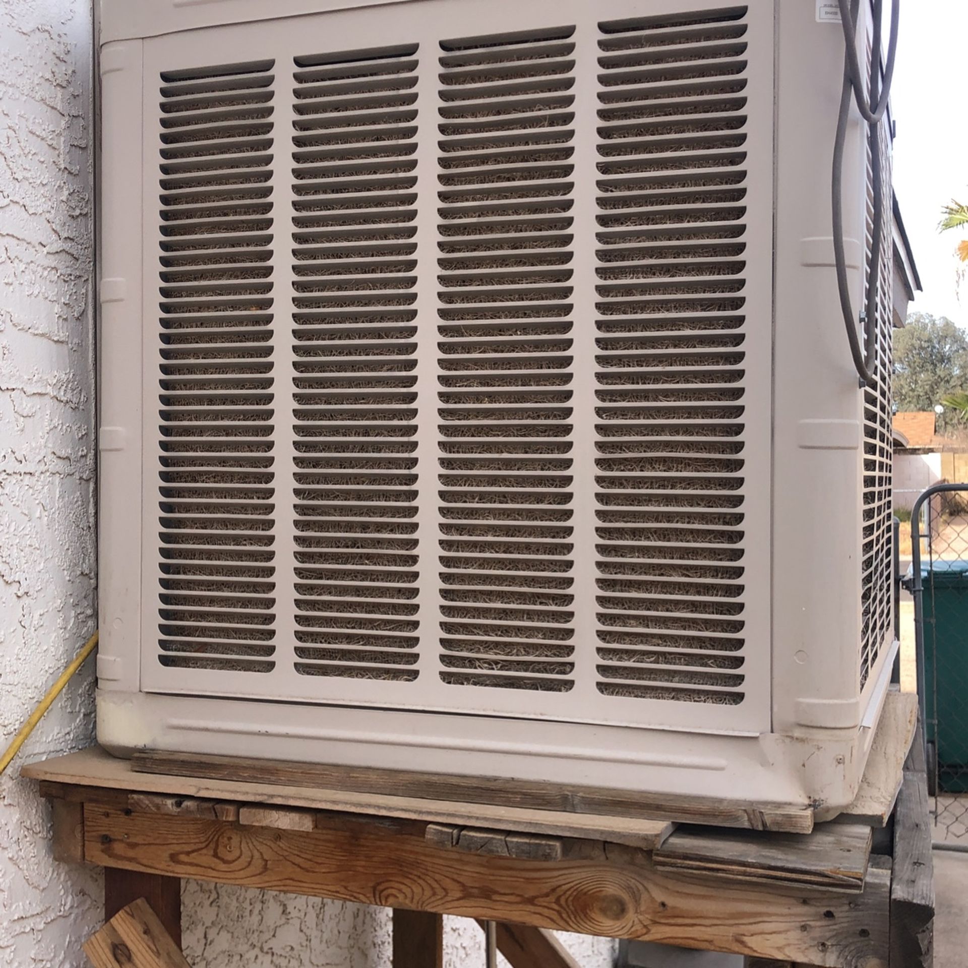 Shop Swamp Cooler 1/2 Hp