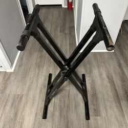 Ultimate Keyboard Stand