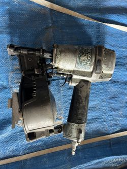 Pistola Para Teja