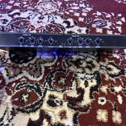 DBX 223XL – Stereo 2-Way/3-Way Crossover