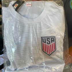 USA SOCCER JERSEYS