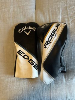 Callaway Driver Head Covers