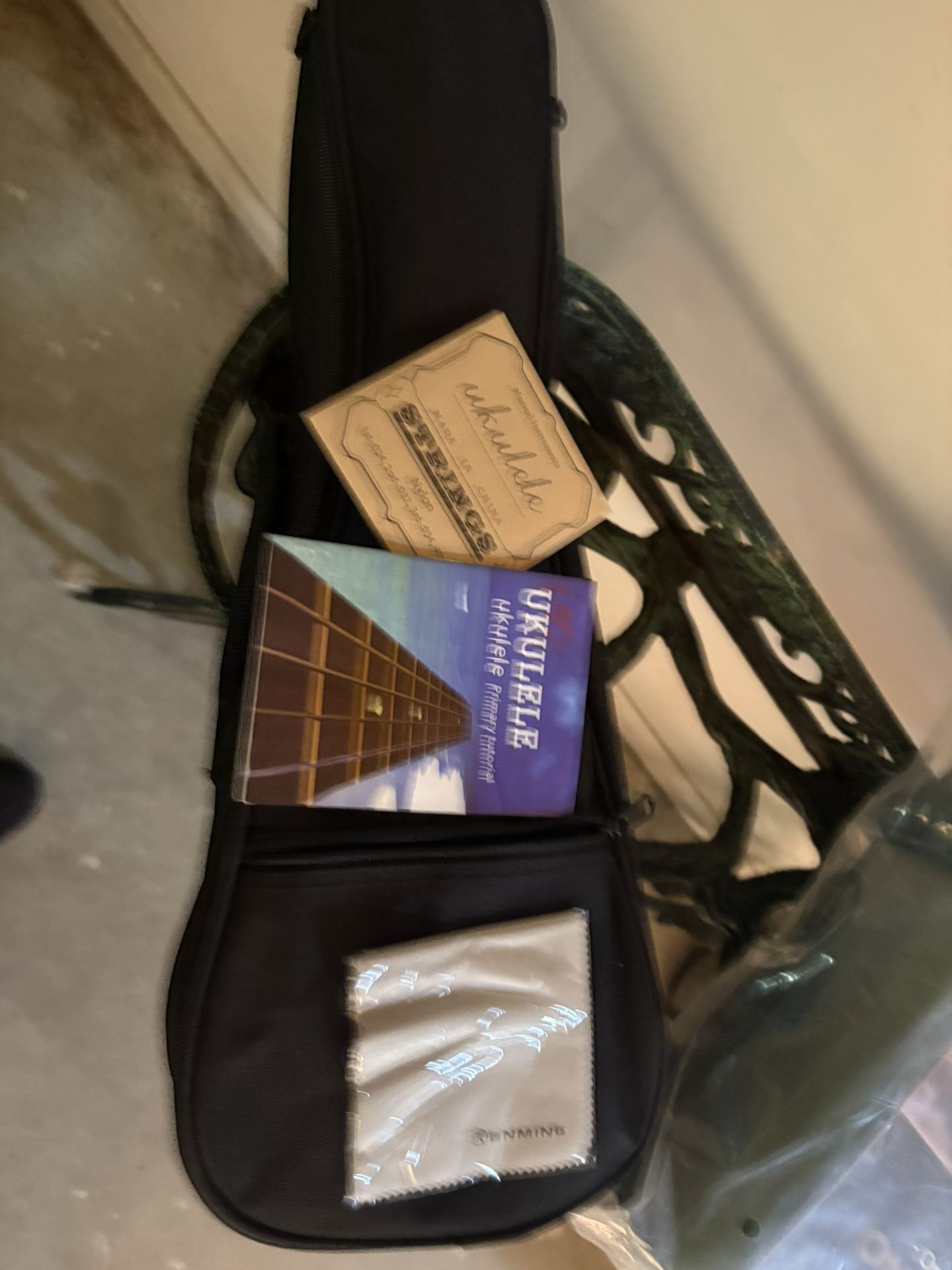 Ukulele