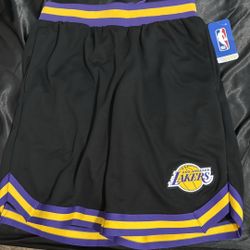 Lakers Shorts