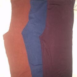 Forever 21 Leggings Medium Junior Girl Women 