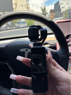 Osmo pocket 3