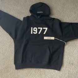 Brand New 1977 Hoodie