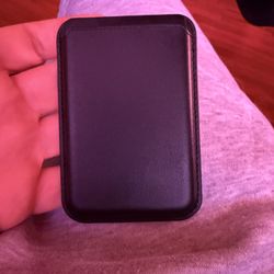 MagSafe Wallet