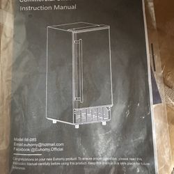 Ice Maker Commercial 