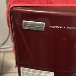 Kenmoore Washer And Dryer