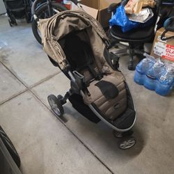 Britax Stroller
