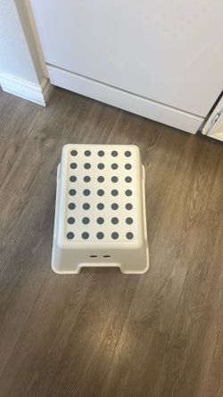 Bathroom chair