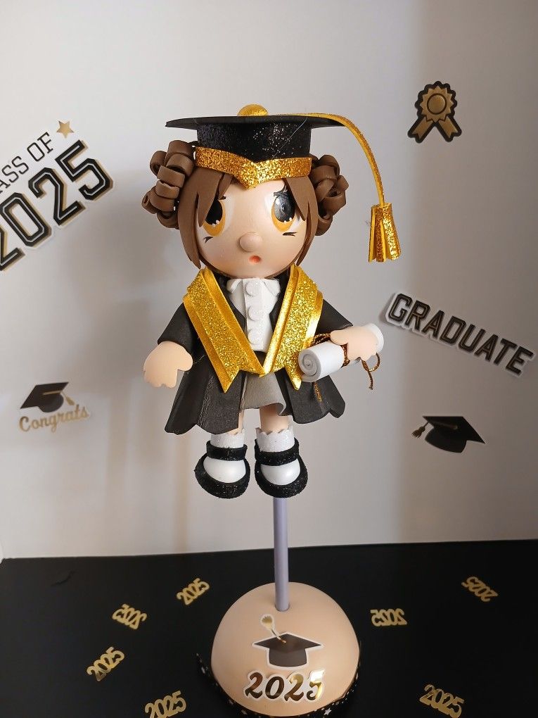 FOFULAPIZES GRADUADOS