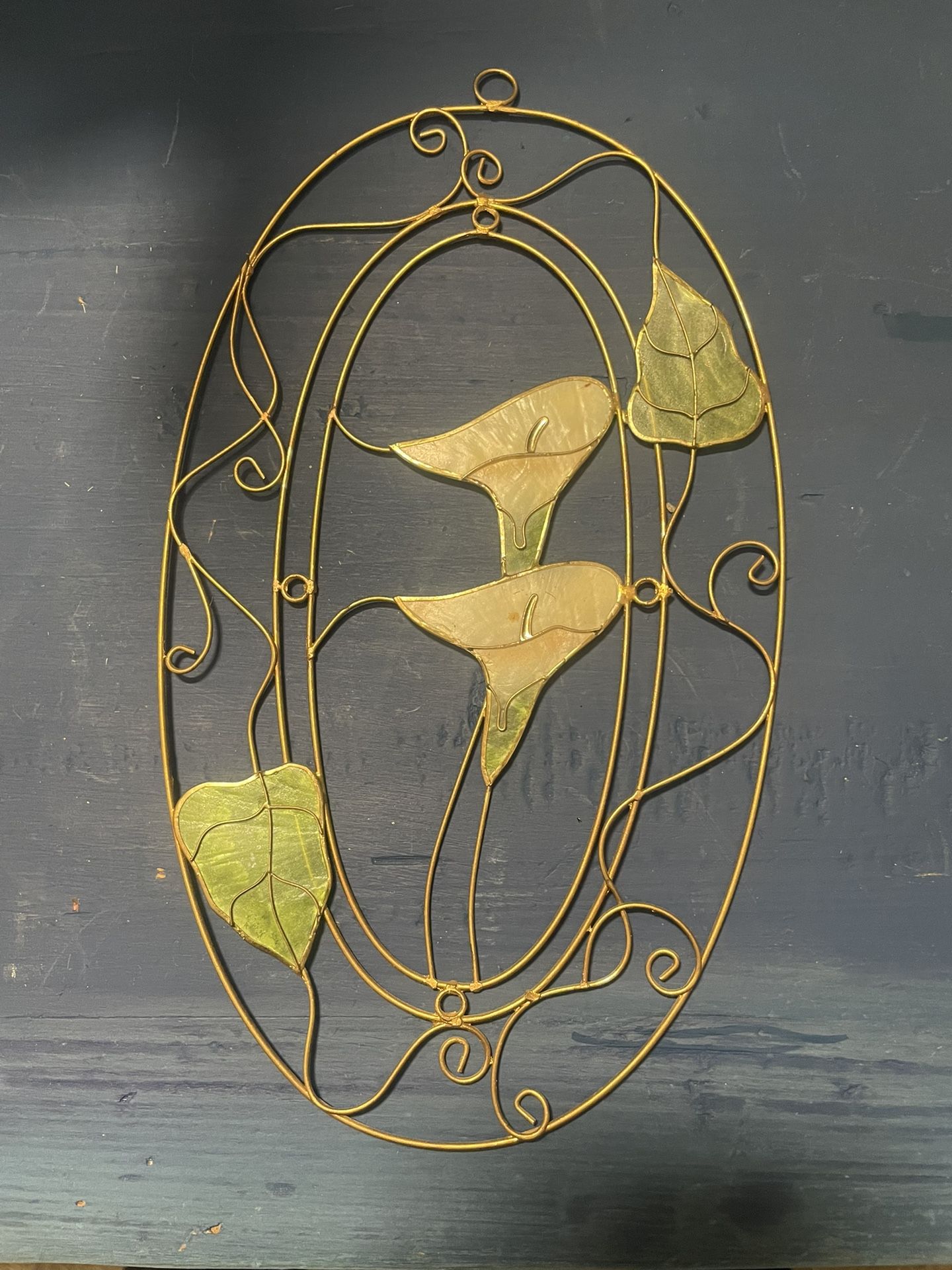 Vintage Sun Catchers