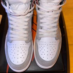Jordan 1 High Retro Size 11