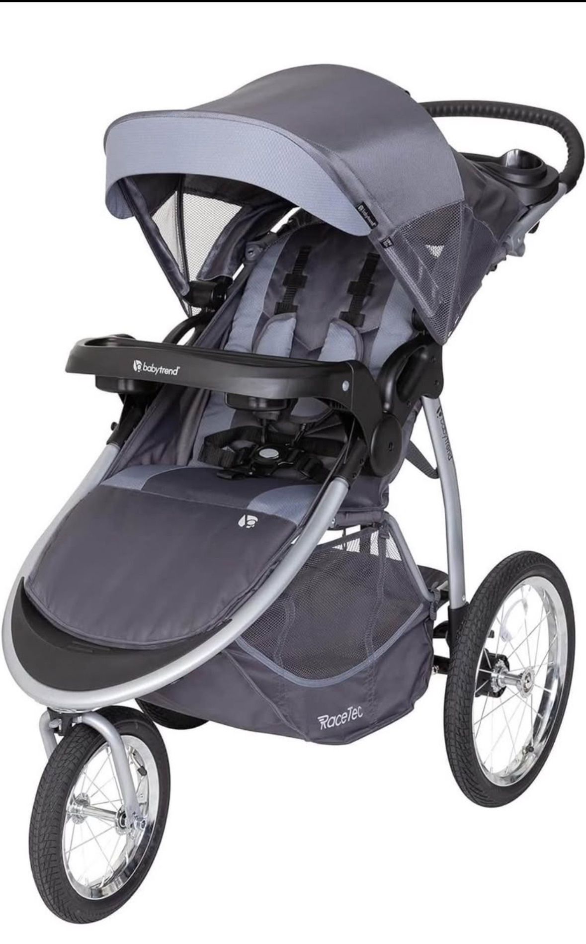 Brand New In Shipping Box Babytrend Stroller