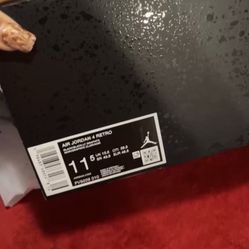 Looking To Trade For Size 10